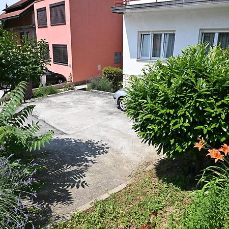 Apartment Aby Zágráb Kültér fotó