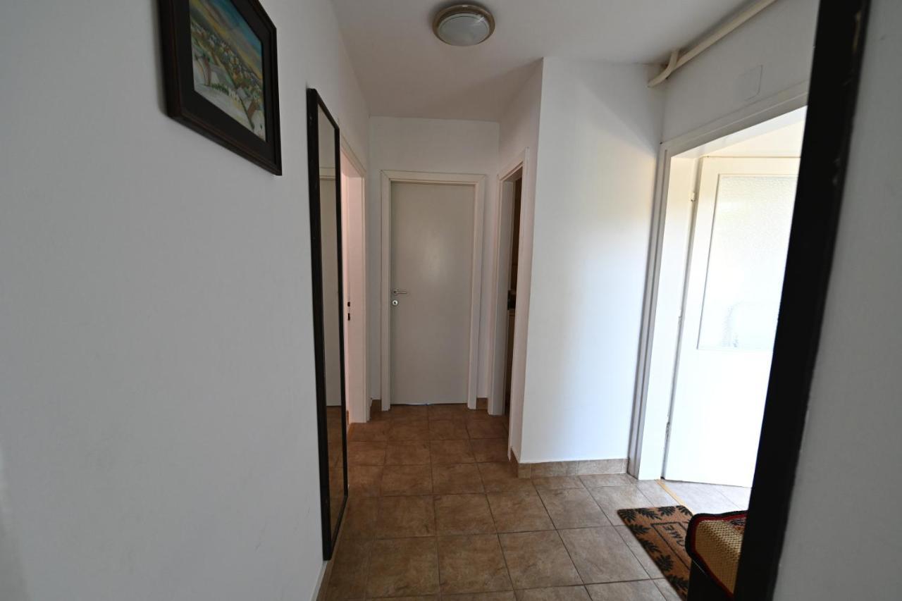 Apartment Aby Zágráb Kültér fotó