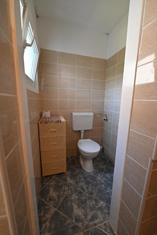 Apartment Aby Zágráb Kültér fotó