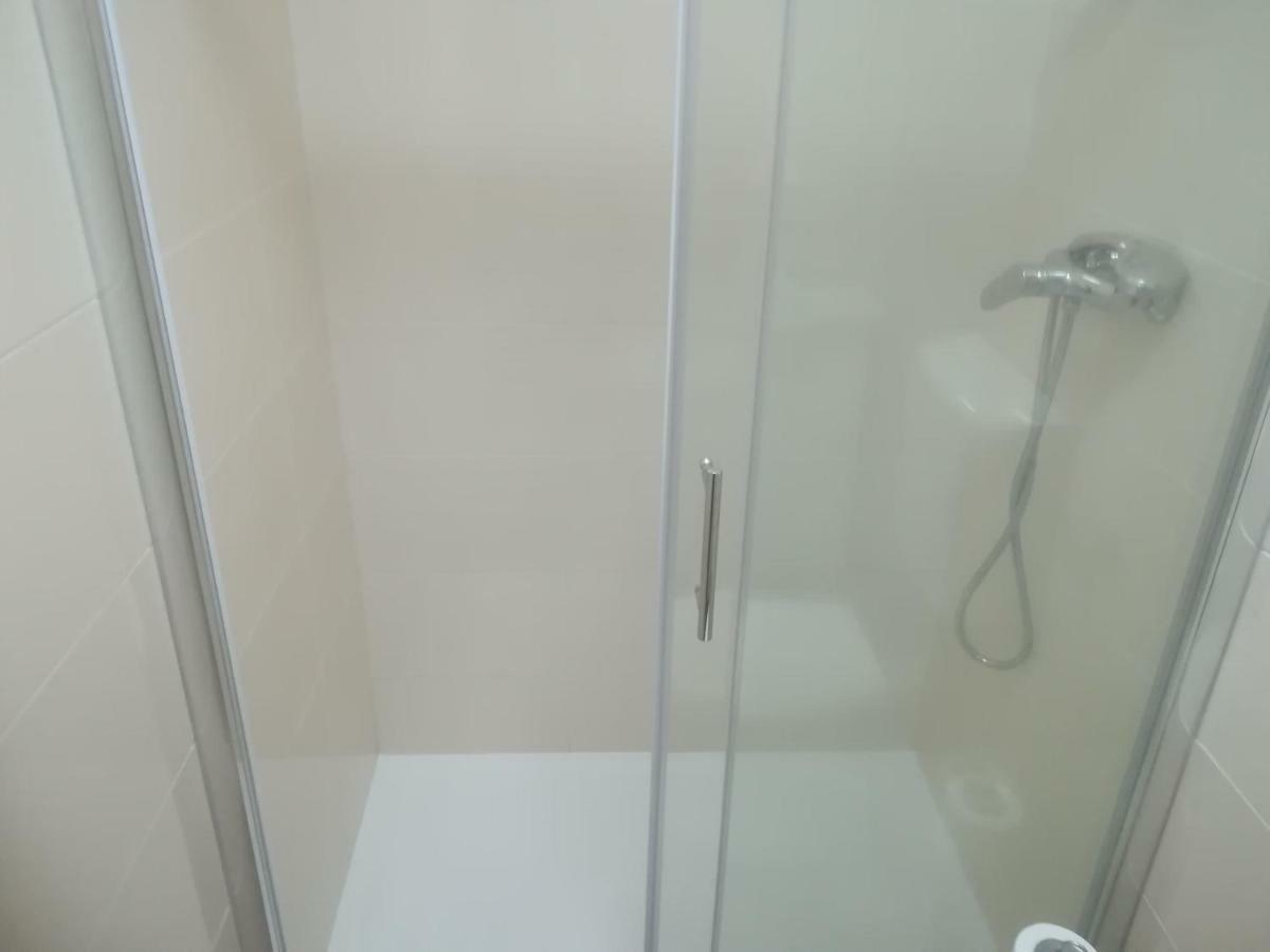 Apartment Aby Zágráb Kültér fotó